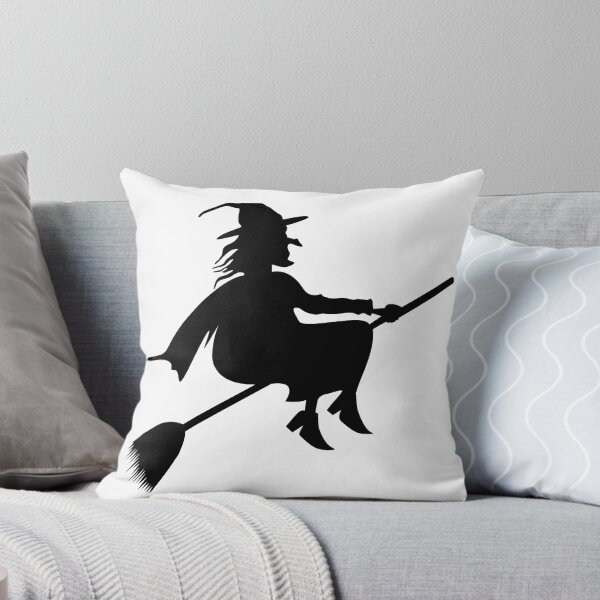 Item preview, Halloween witch designed and sold by Coolclassy.