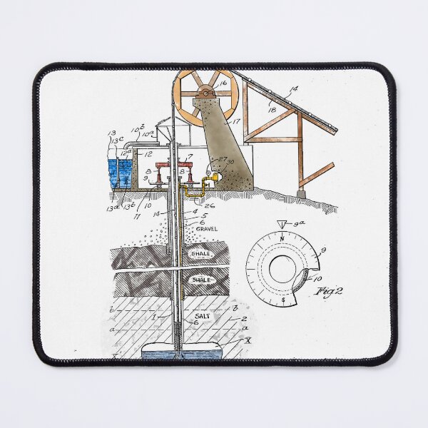 Item preview, Drilling One designed and sold by M-nivalis.