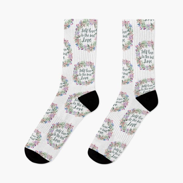 Item preview, Self love is the best love designed and sold by Coolclassy.