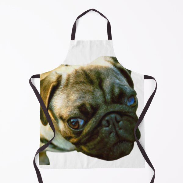 Item preview, SERIOUS PUG designed and sold by giantstep.