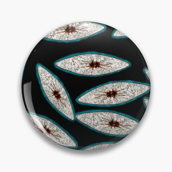 Item preview, Pyrocystis fusiformis designed and sold by emarinelife.