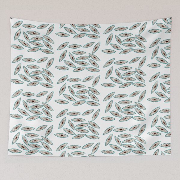 Item preview, Pyrocystis fusiformis designed and sold by emarinelife.
