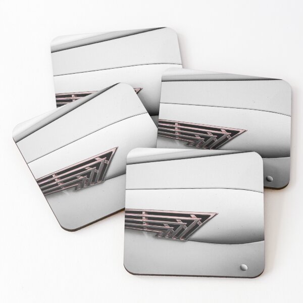 Item preview, Buick Lines designed and sold by Paul Finnegan.