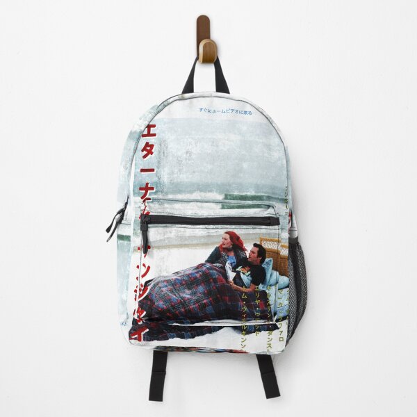 Item preview, Eternal Sunshine of the Spotless Mind worn japanese style designed and sold by MrGekko.