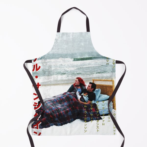 Item preview, Eternal Sunshine of the Spotless Mind worn japanese style designed and sold by MrGekko.