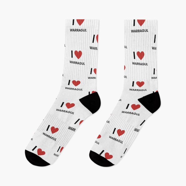 Item preview, I Love Warragul designed and sold by melbournegirl.