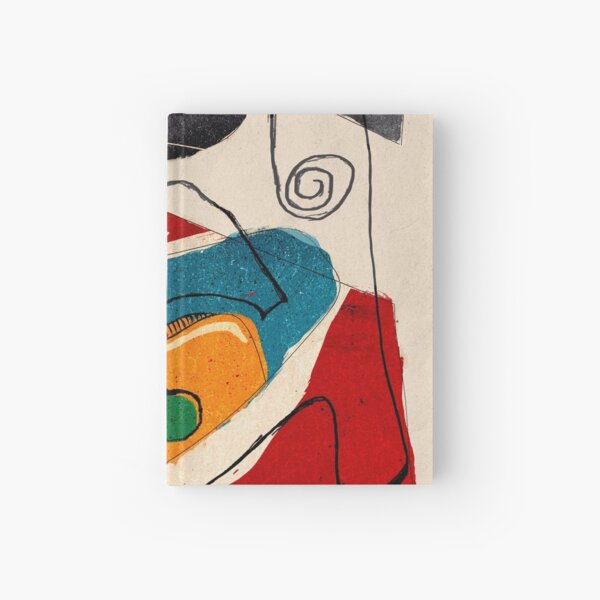 Hardcover Journal