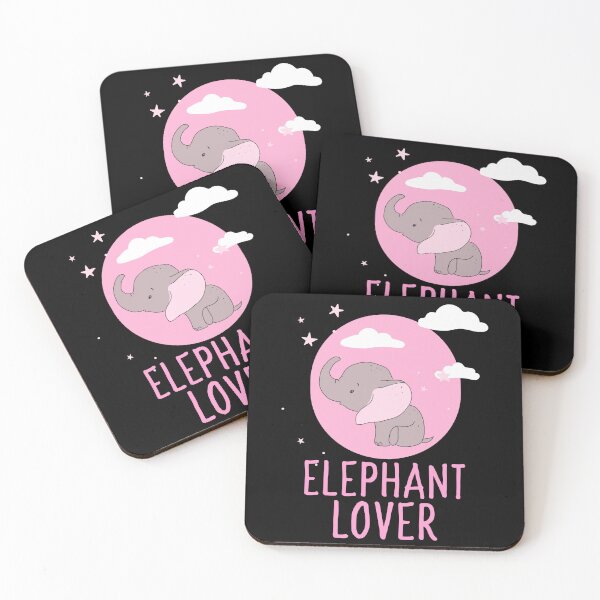 Item preview,   Elephant Lover Mouvement  designed and sold by Studioapartment.