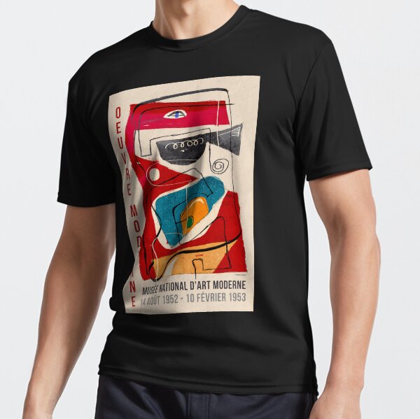 Active T-Shirt