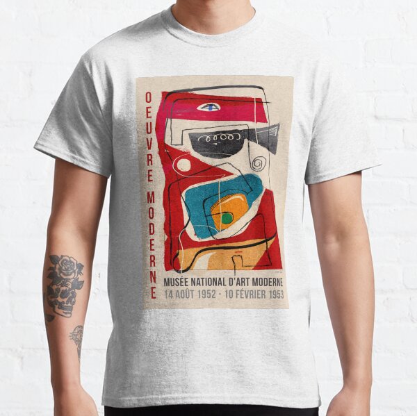 Classic T-Shirt