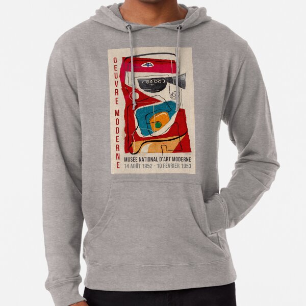 Lightweight Hoodie