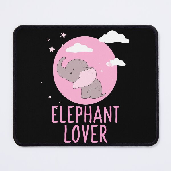 Item preview, Elephant Lover Mouvement designed and sold by Studioapartment.