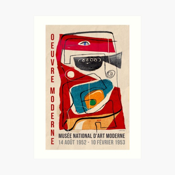 Art Print