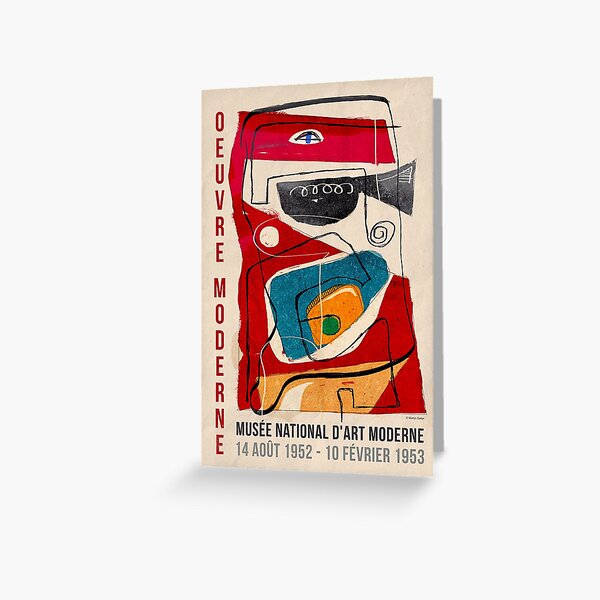 Greeting Card