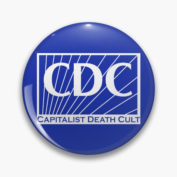 Item preview, Capitalist Death Cult designed and sold by StapleTapeworms.