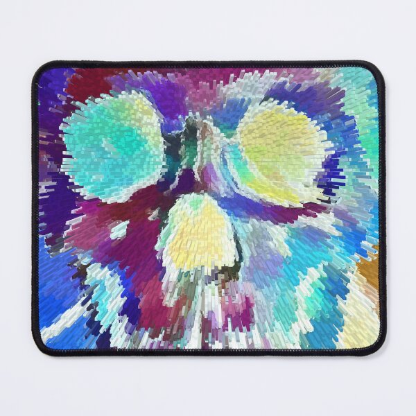 Item preview, Cyberpunk Extruding Skull No. 6 designed and sold by NIFE-FUN.