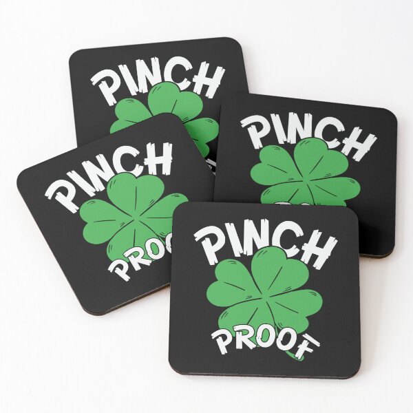 Item preview, Pinch Proof designed and sold by WeTrieditatHome.