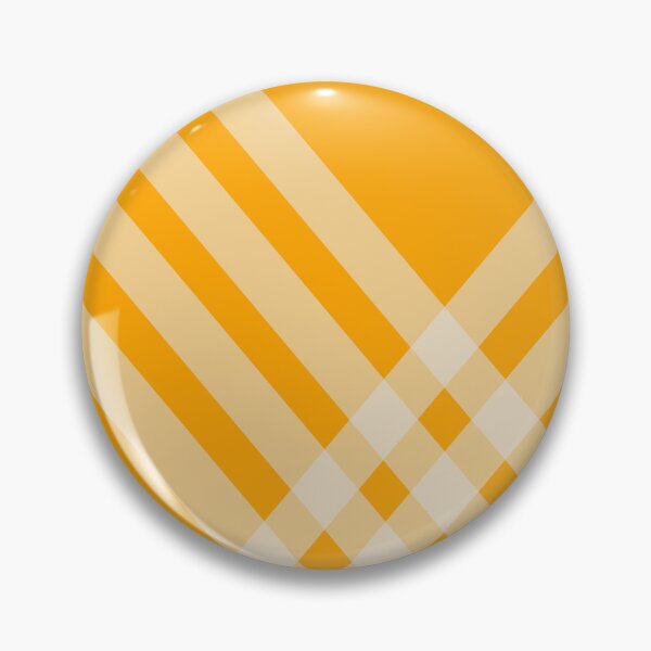Item preview, Simple Plaid Orange designed and sold by Ashlison.
