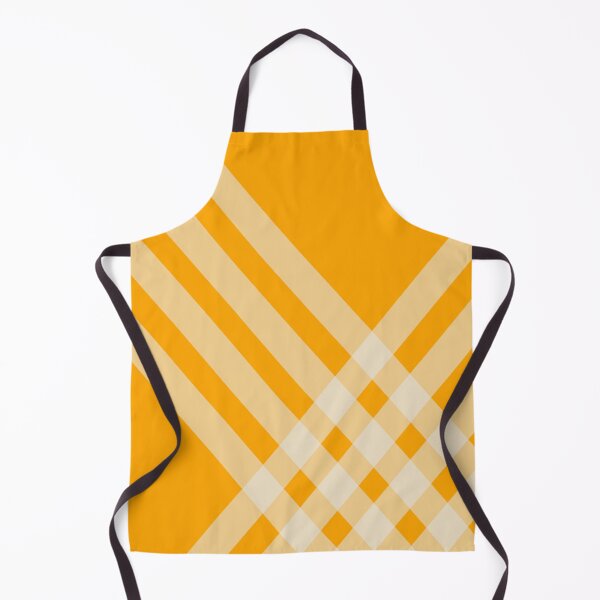 Item preview, Simple Plaid Orange designed and sold by Ashlison.