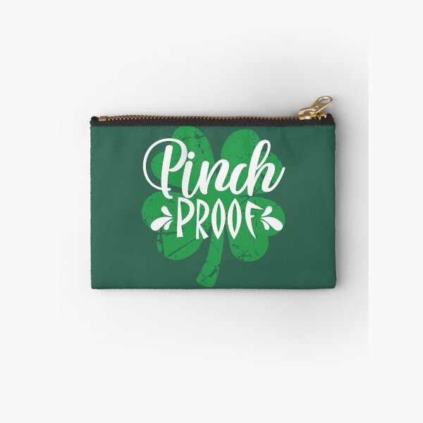Item preview, Pinch Proof. St. Patrick's Day, Happy St. Patrick's day, Cute Lucky Clover, Shamrock Design designed and sold by DesignHouse07.