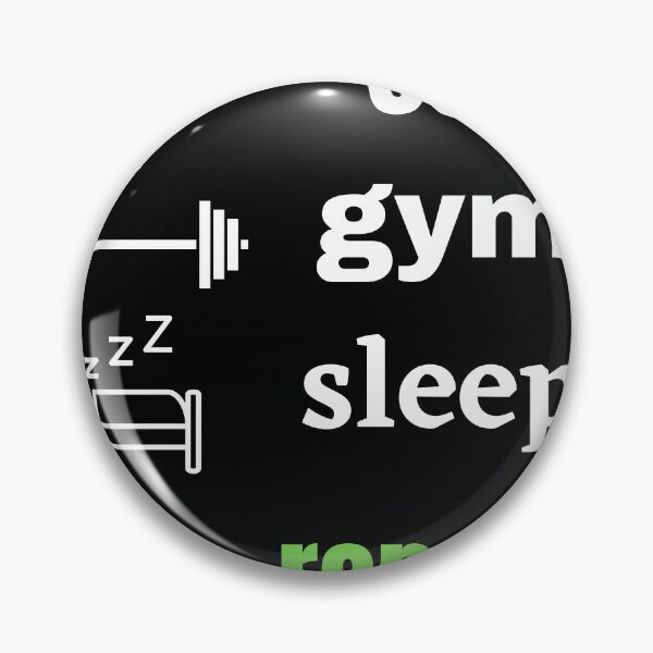 Item preview, Eat Sleep Wordle Repeat designed and sold by mankelll.