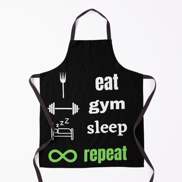 Item preview, Eat Sleep Wordle Repeat designed and sold by mankelll.
