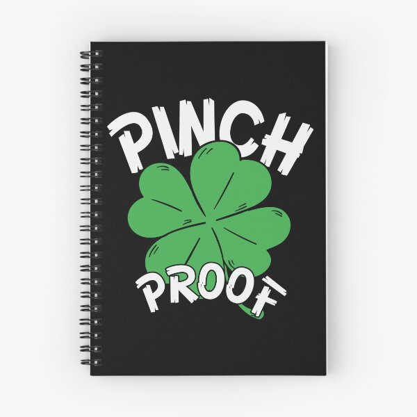 Item preview, Pinch Proof designed and sold by WeTrieditatHome.