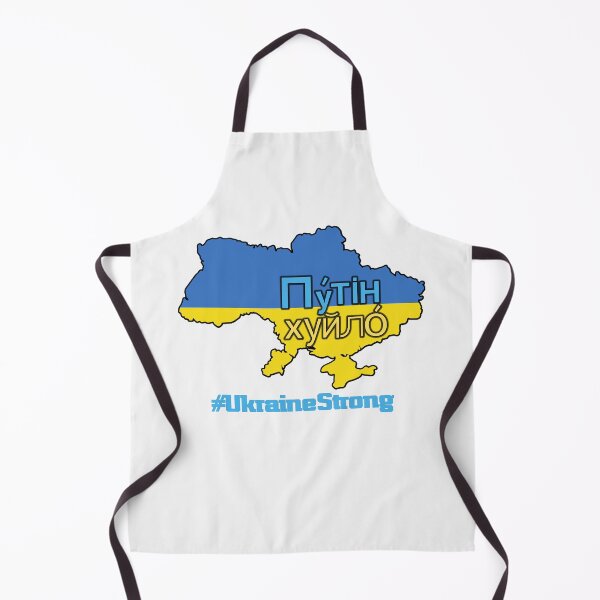 Item preview, Putin Huilo | Ukraine Strong | Putin War Criminal designed and sold by Spiritualish.