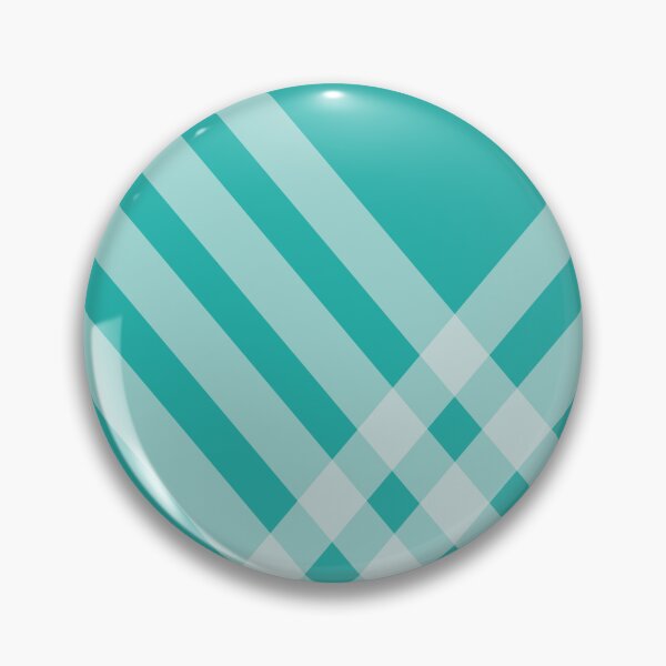 Item preview, Simple Plaid Aqua designed and sold by Ashlison.