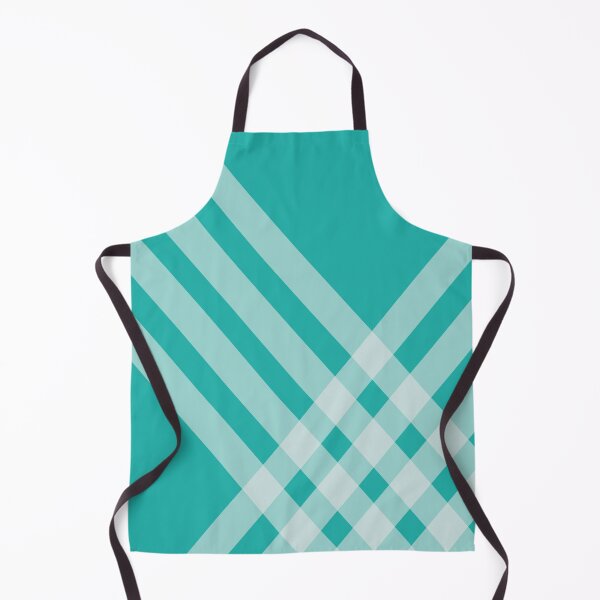 Item preview, Simple Plaid Aqua designed and sold by Ashlison.