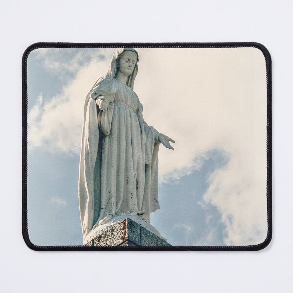 Item preview, St Mary at Gold Beach designed and sold by SarahEL17.