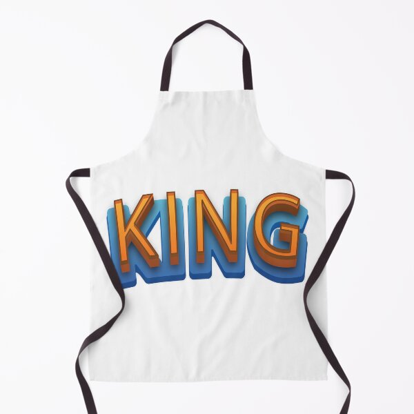 Item preview, KING designed and sold by Fox Big Shop.