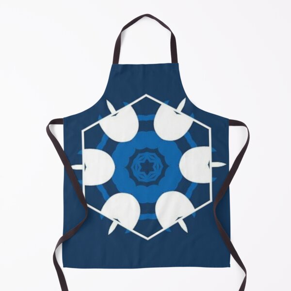 Item preview, Retro abstract illustration motif of Hexagonal shape. designed and sold by DaliaSabryTee.