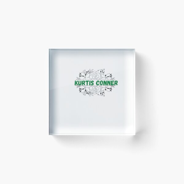 Item preview, kurtis conner classic T-shirt  designed and sold by mzeedstor.