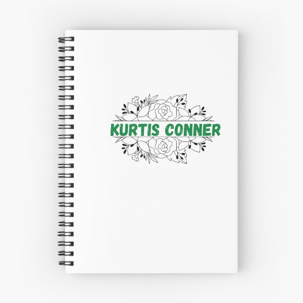 Item preview, kurtis conner classic T-shirt  designed and sold by mzeedstor.
