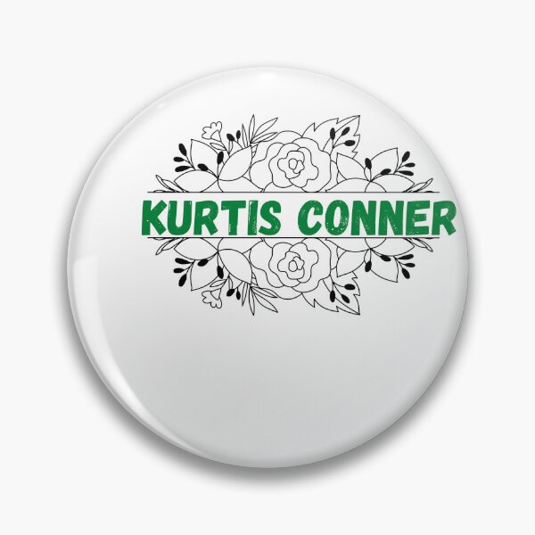 Item preview, kurtis conner classic T-shirt  designed and sold by mzeedstor.
