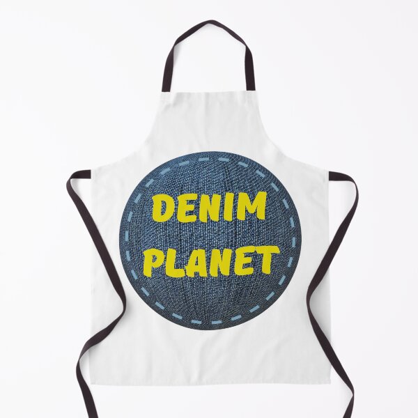 Item preview, Denim Planet designed and sold by AlexLab.
