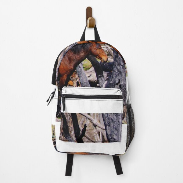 Item preview, Brumby Family designed and sold by D-GaP.