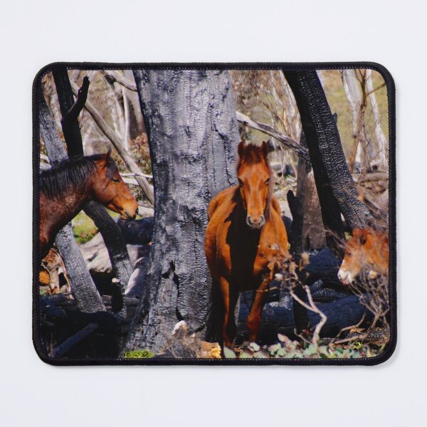 Item preview, Brumby Family designed and sold by D-GaP.