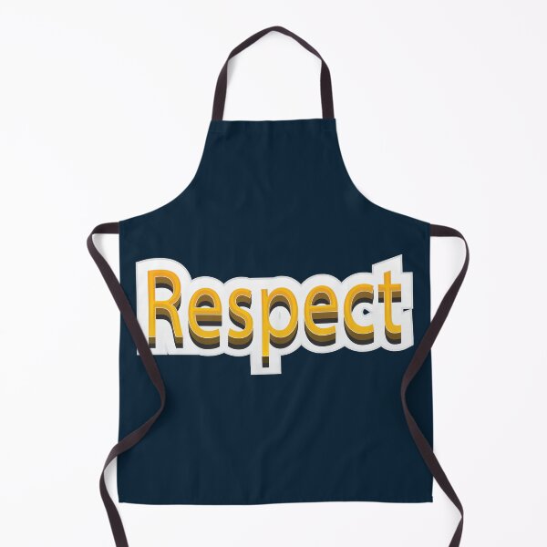 Item preview, RESPECT designed and sold by Fox Big Shop.