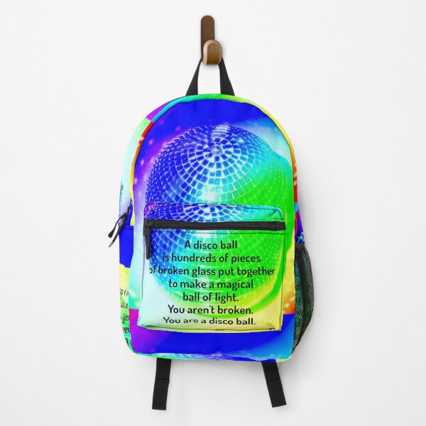 Item preview, You Are A Disco Ball designed and sold by Emilyromrell.
