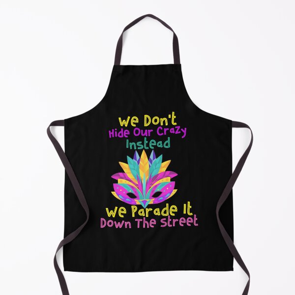 Item preview, Mardi Gras Dude designed and sold by Studioapartment.