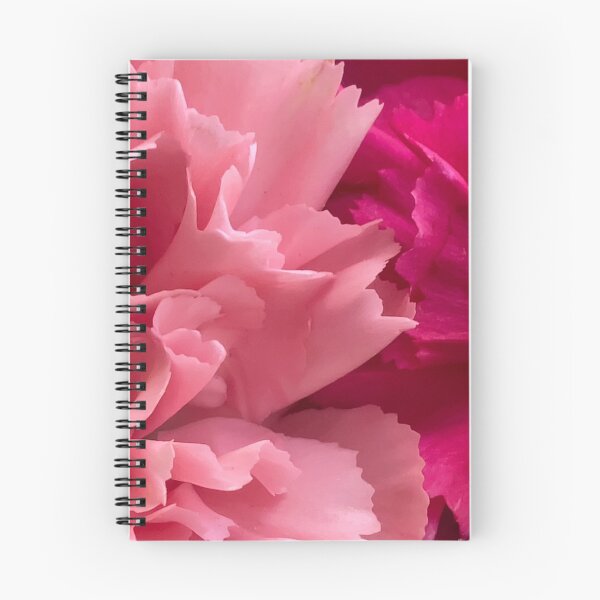 Item preview, Pretty Pink Carnation Petals designed and sold by NancyKHajjar.