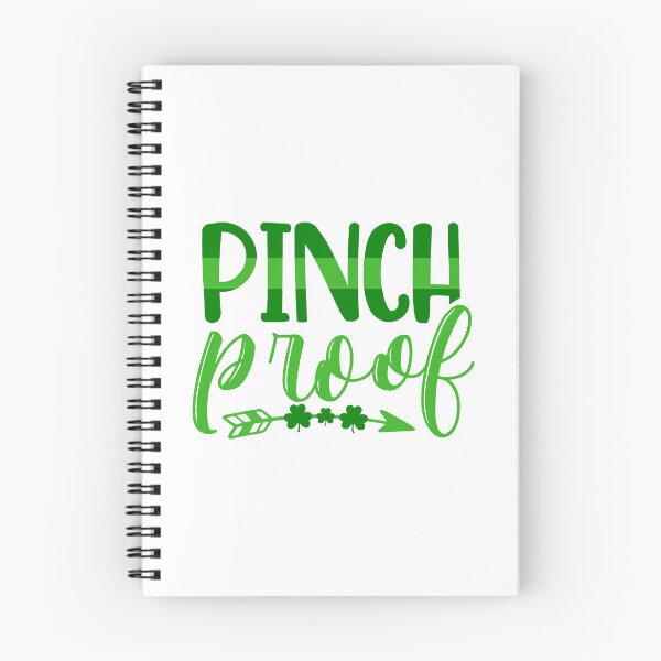 Item preview, Pinch Proof designed and sold by WeTrieditatHome.