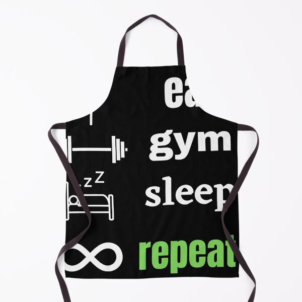 Item preview, Eat Sleep Wordle Repeat designed and sold by mankelll.
