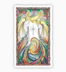 Prince of Peace Sticker