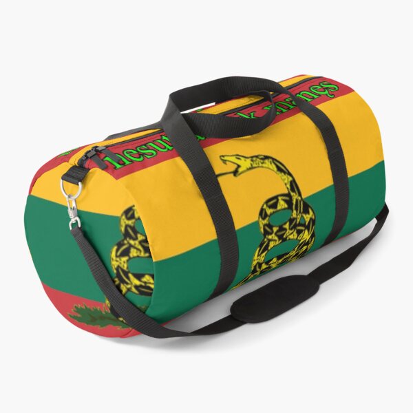 Item preview, Lietuvos tautinė gadsdeno vėliava (Lithuanian National Gadsden Flag) designed and sold by JonathanR1994.