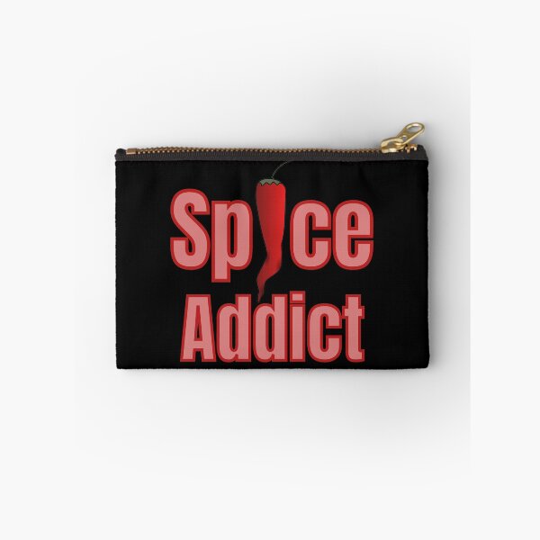 Item preview, Spice Addict Chili Pepper designed and sold by RichTeeDesigns.