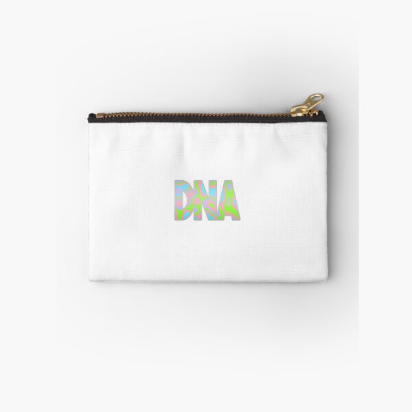 Item preview, BTS DNA Print designed and sold by VANSLABYRINTH.