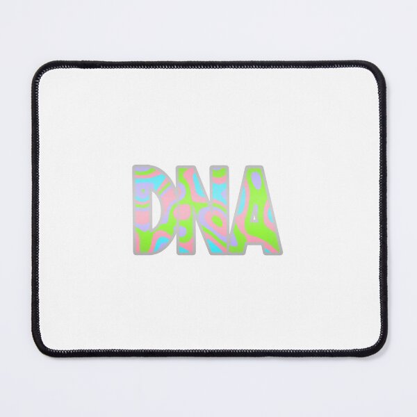 Item preview, BTS DNA Print designed and sold by VANSLABYRINTH.
